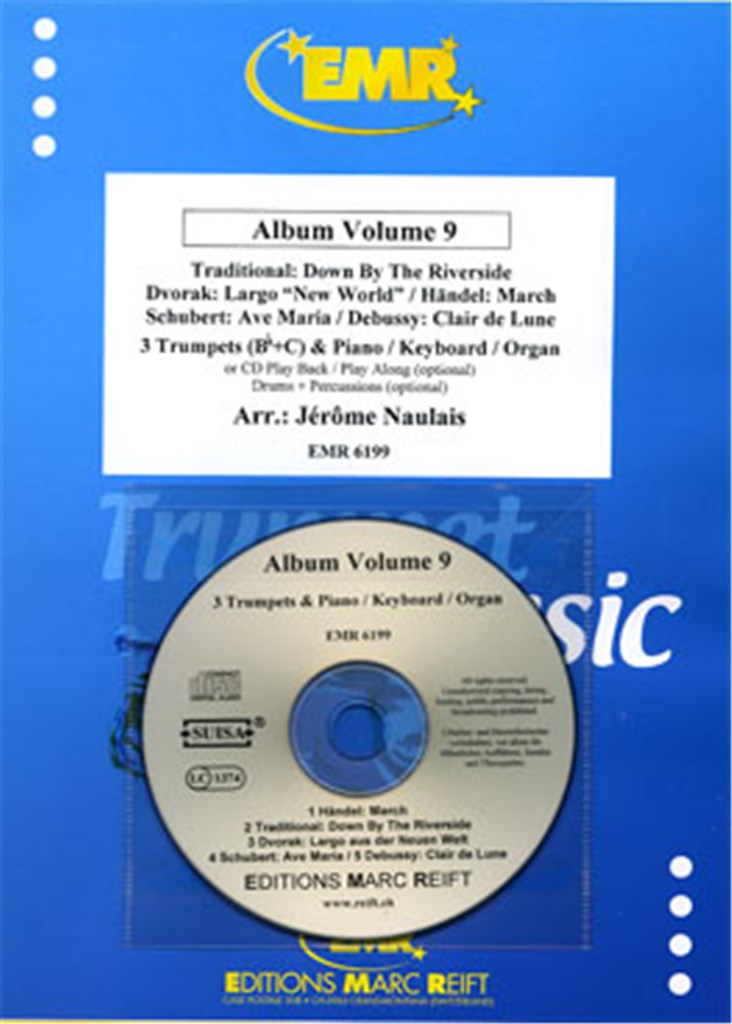 Album Volume 9